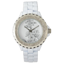 Vaktvakter, kvinnokonst och design armbandsur