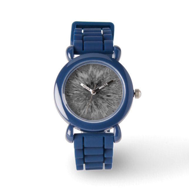 Vaktvakthållflickor ART AND DESIGN Armbandsur (Framsida)