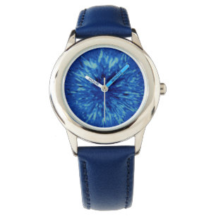 Vaktvakthållflickor ART AND DESIGN Armbandsur