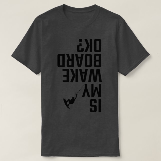 Vakuering 4 t shirt (Design framsida)