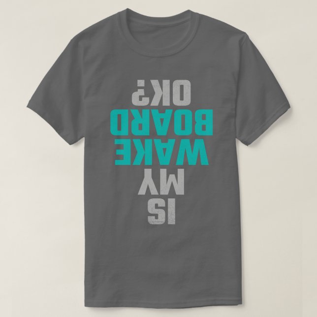 Vakuering 5 t shirt (Design framsida)