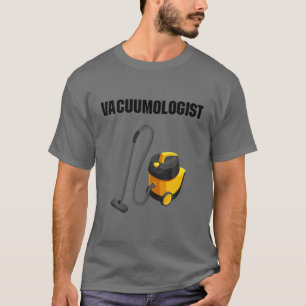 Vakumolog Tee Vacuums Maid Housekeeper Vacuum