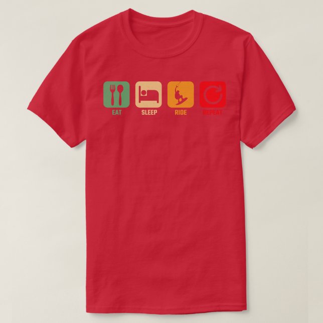 vakuumbordning 1 t shirt (Design framsida)