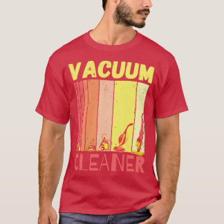 Vakuumrenare T Shirt