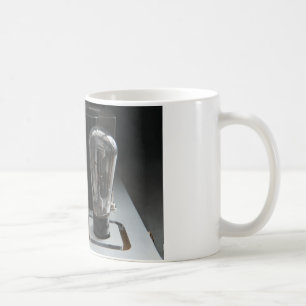 Vakuumrör Kaffemugg