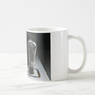 Vakuumrör Kaffemugg