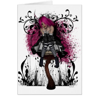 Val2 förbigår kortet hälsningskort