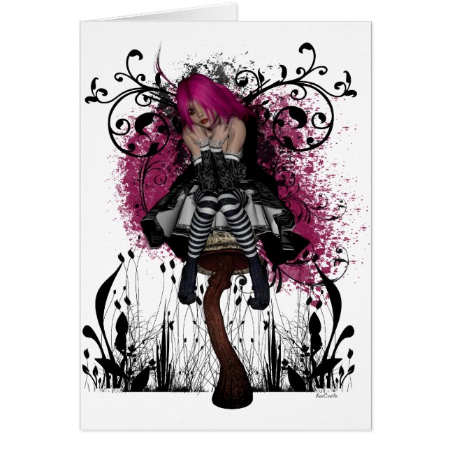 Val2 förbigår kortet hälsningskort (Framsidan)