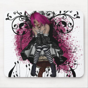 Val2 Mousepad Musmatta