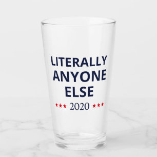 Val 2020, anti-trump - Alla andra Glaskopp