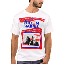 Val 2020 i BIDEN HARRIS