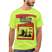 Val 2020 i BIDEN HARRIS