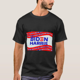 Val 2020 i BIDEN HARRIS T Shirt