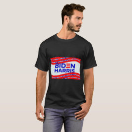 Val 2020 i BIDEN HARRIS T Shirt