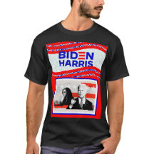 Val 2020 i BIDEN HARRIS