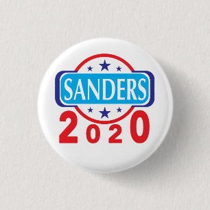 Val 2020 knapp