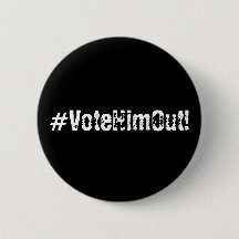 Val 2020 #VoteHimOut!