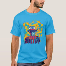 Val 2024 CowboyT T-Shirt