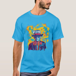 Val 2024 CowboyT T-Shirt