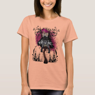 Val-2 Tee