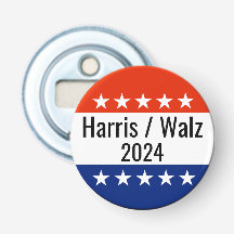 Val av Harris Walz 2024