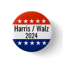 Val av Harris Walz 2024