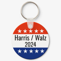 Val av Harris Walz 2024