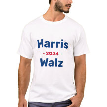 Val av Harris Walz 2024