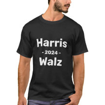 Val av Harris Walz 2024