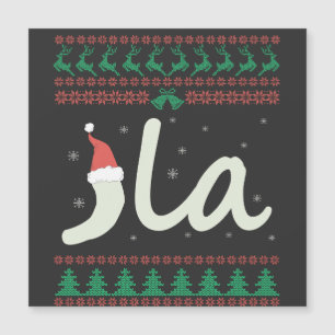 Val av La Kamala Harris Ugly God jul