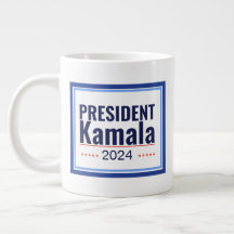 Val av president Kamala 2024