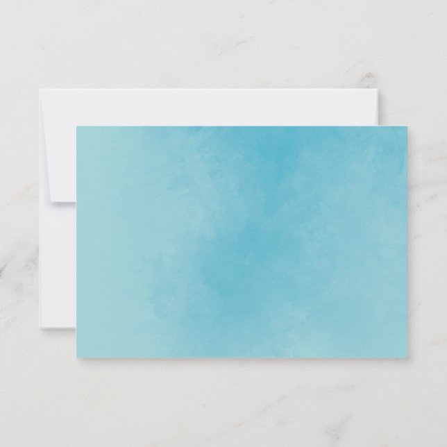 Val av tidpunkt - tackkort tack kort (Baksida)