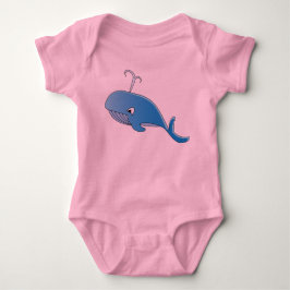 Val - Babyströja Tee