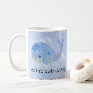 Val bubblar simningmuggen kaffemugg