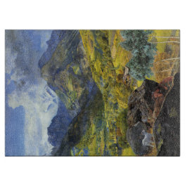 Val d'Aosta (Italiens glesbygd)