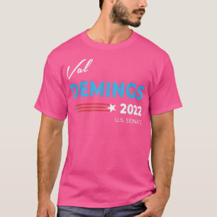 Val Demings 2022 för U T Shirt