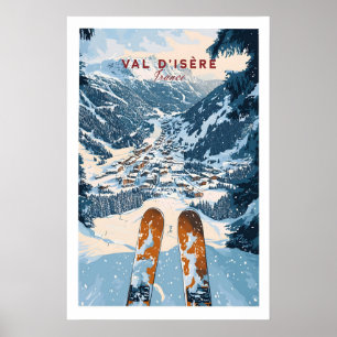 Val disere Tryck 1