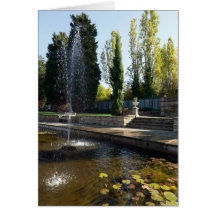 Väl Hall Pleasuance, Eltham, S.E. London