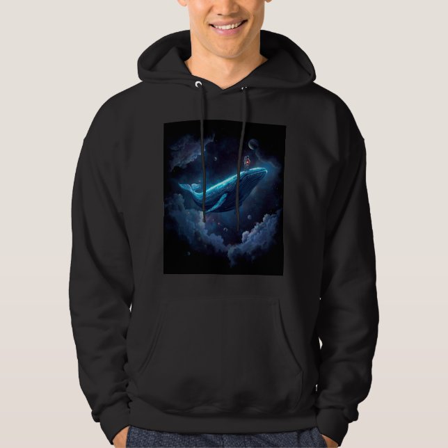 val  hoodie (Framsida)