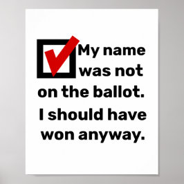 Val Humor 2024 Poster