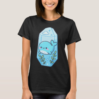 Val i isberg t shirt