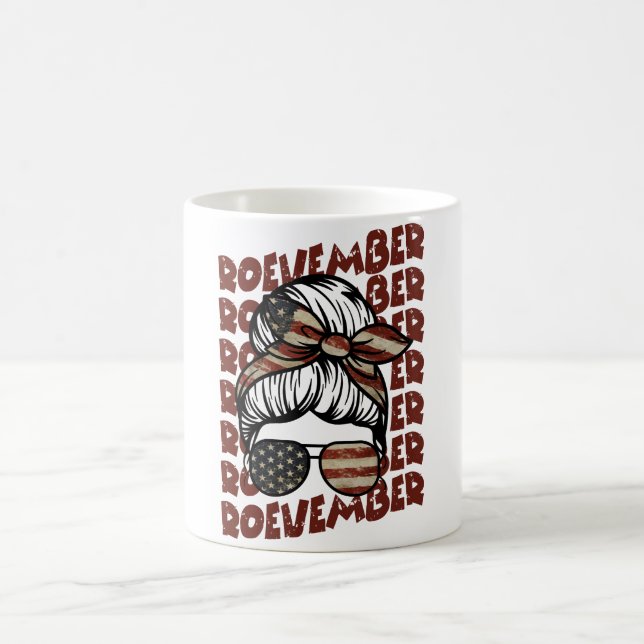 Val i november 24 kaffemugg (Center)