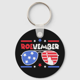 Val i november 24 nyckelring