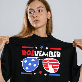Val i november 24 t shirt