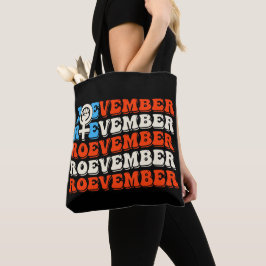 Val i november 24 tygkasse