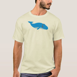 Val i telefoner t-shirt