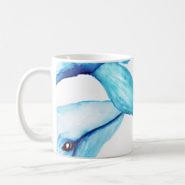 Val Kaffemugg (Vänster)