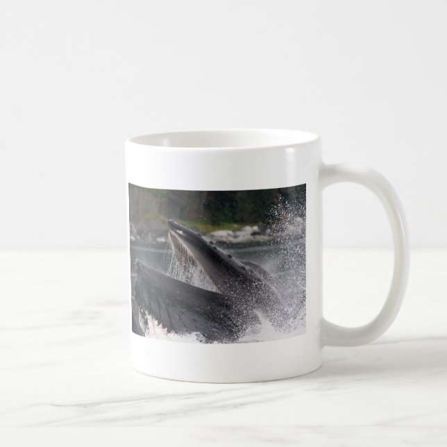 val kaffemugg (Höger)