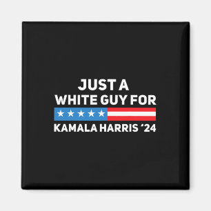 Val Kamala Harris Första kvinnliga presidenten 202 Magnet