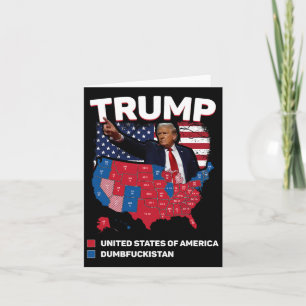 Val Karta 2024 Amerikanska diplomater Kort